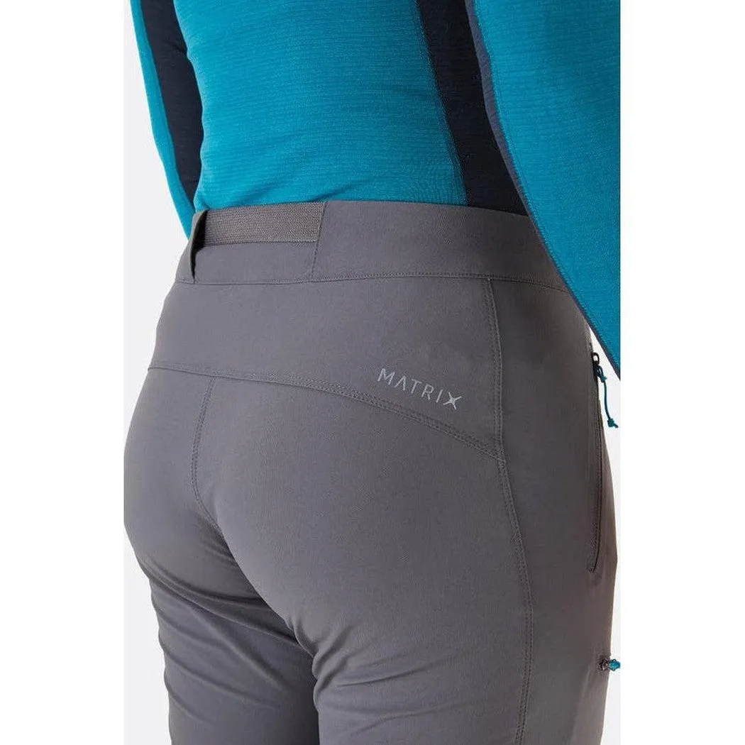 Rab Women's Incline AS Pants