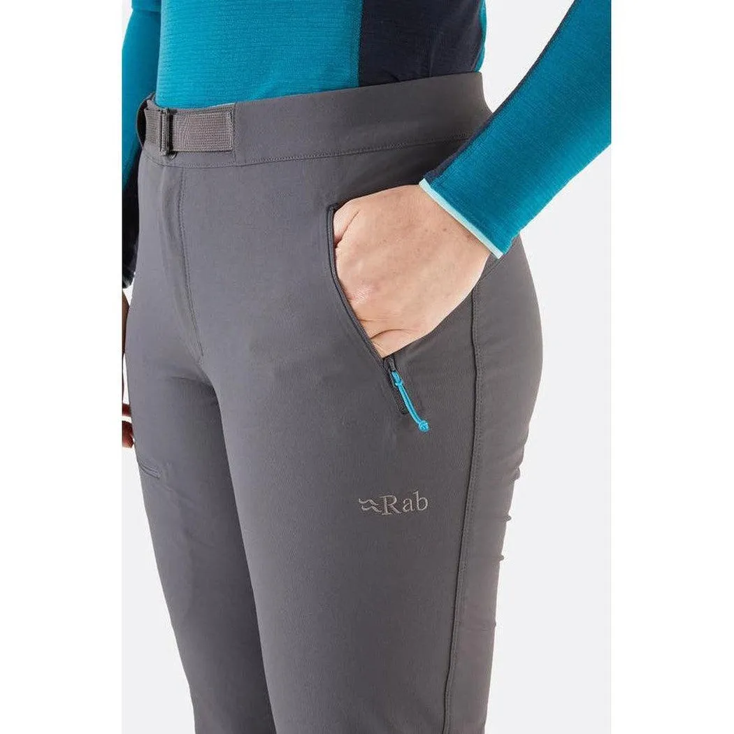 Rab Women's Incline AS Pants