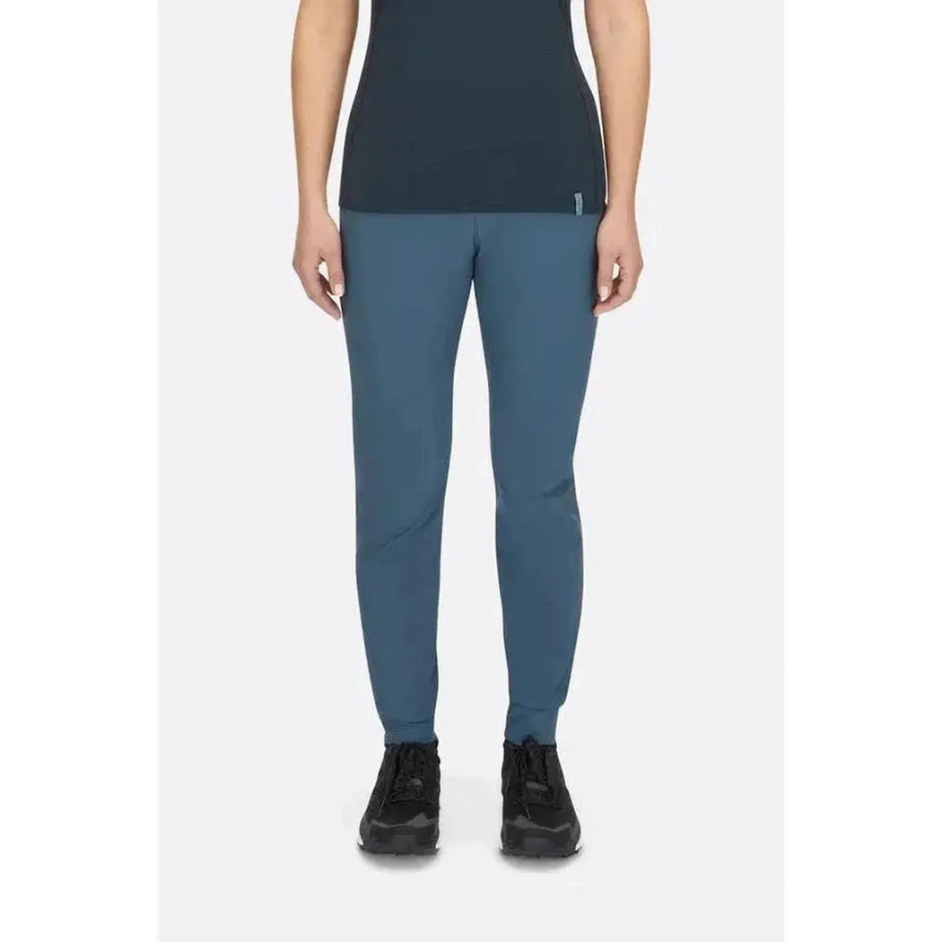 Rab Women's Momentum Pants