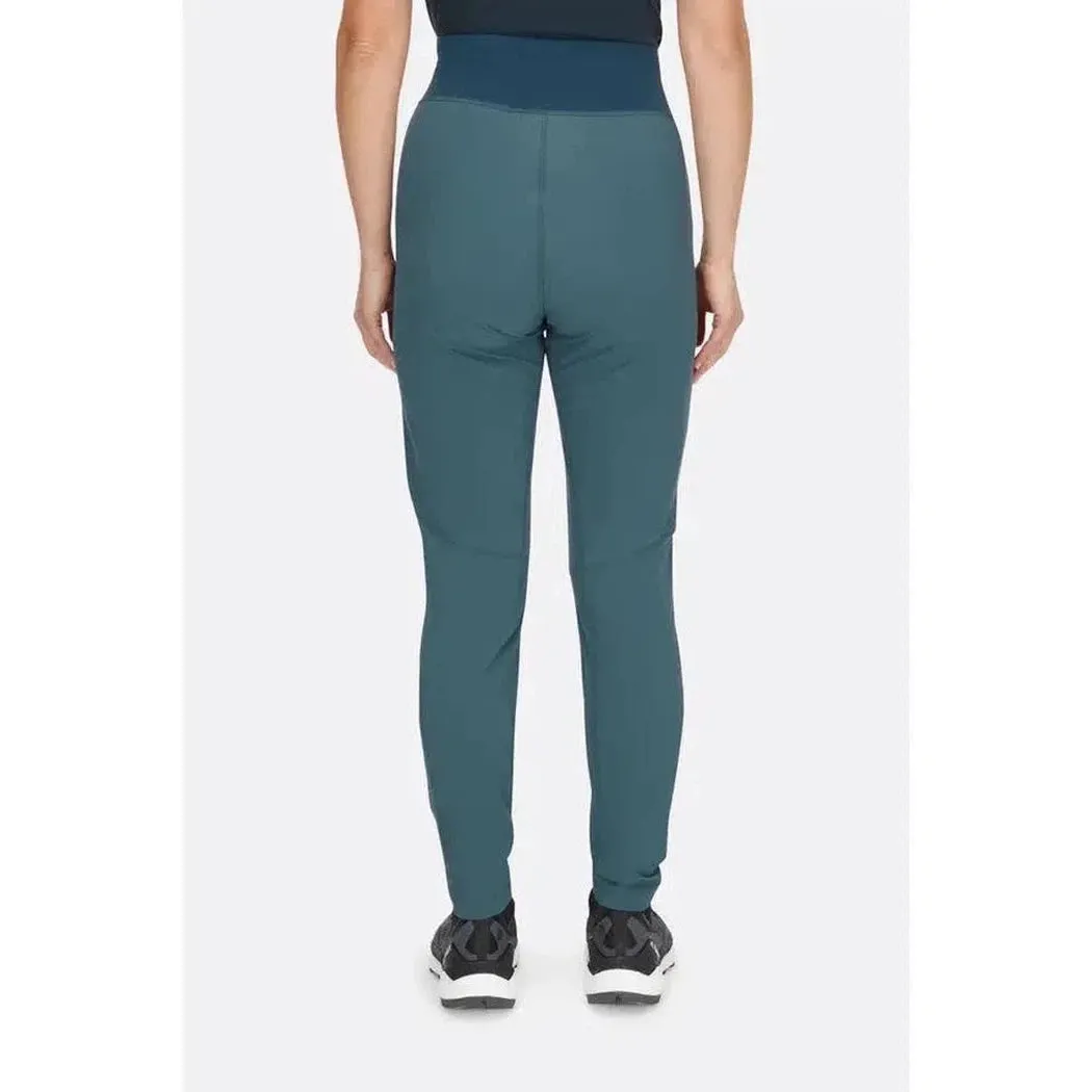 Rab Women's Momentum Pants