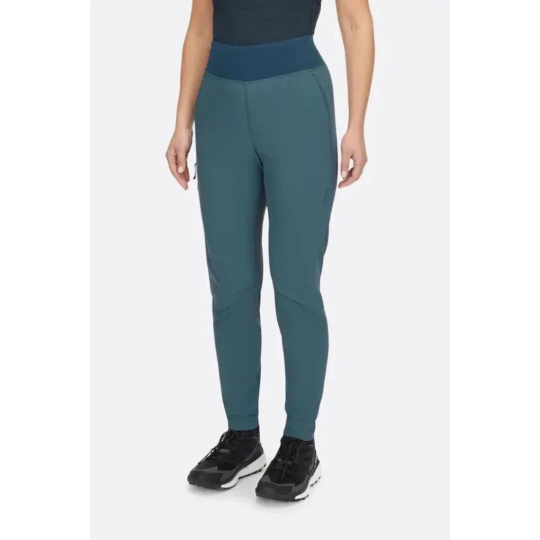 Rab Women's Momentum Pants