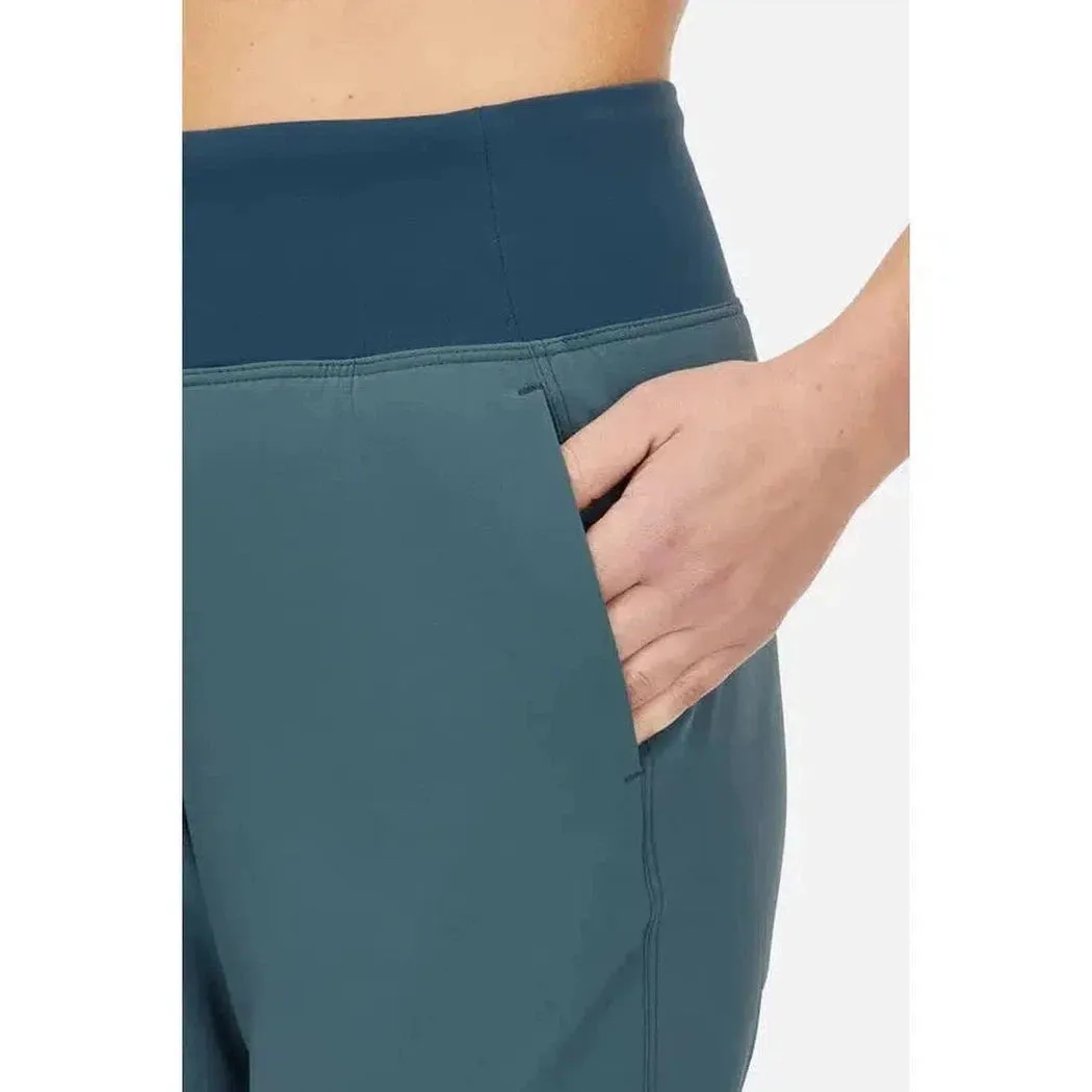 Rab Women's Momentum Pants