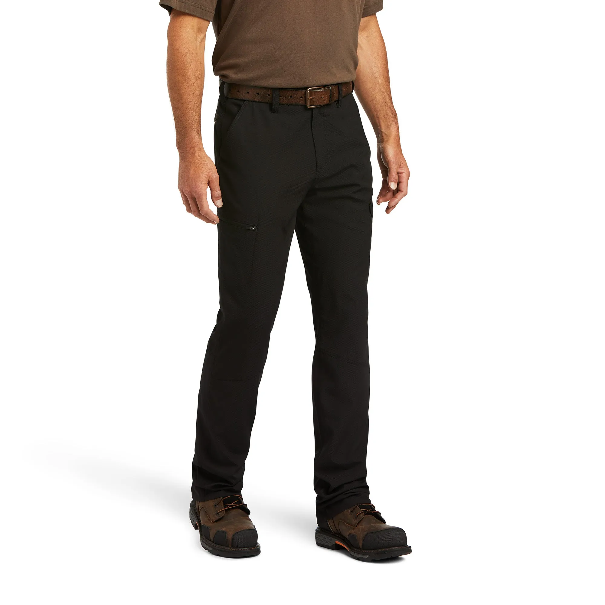 Rebar M5 Straight Work Flow Ultralight Straight Leg Pant