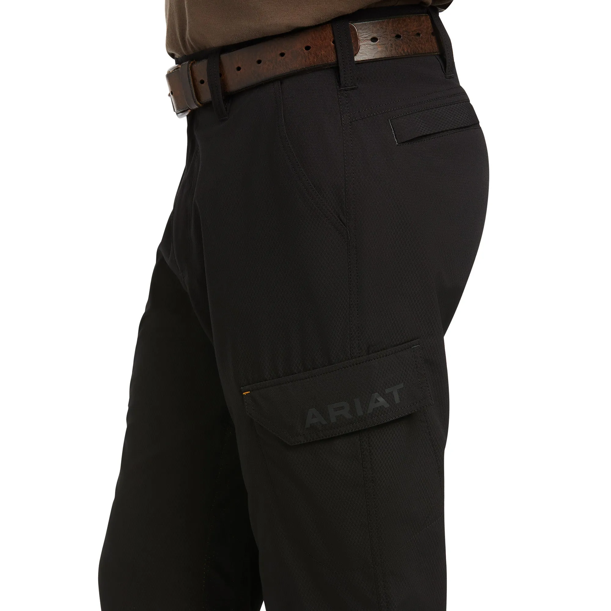 Rebar M5 Straight Work Flow Ultralight Straight Leg Pant