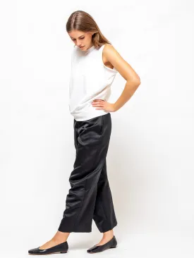 Roa Pant - Black