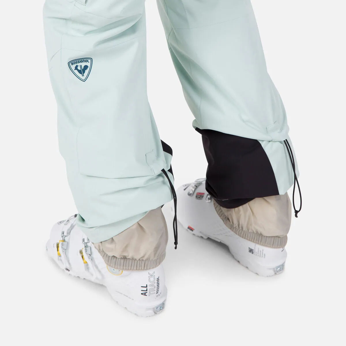 Rossignol Relaxed Bib Ski Pants - Women's