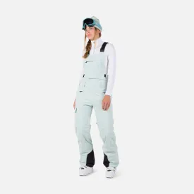 Rossignol Relaxed Bib Ski Pants - Women's