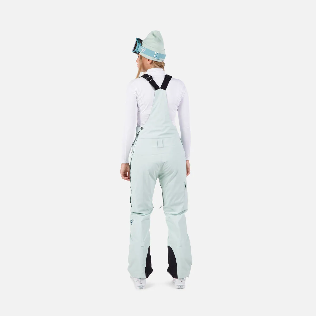 Rossignol Relaxed Bib Ski Pants - Women's