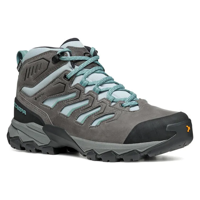 Scarpa Moraine Mid Women's GTX