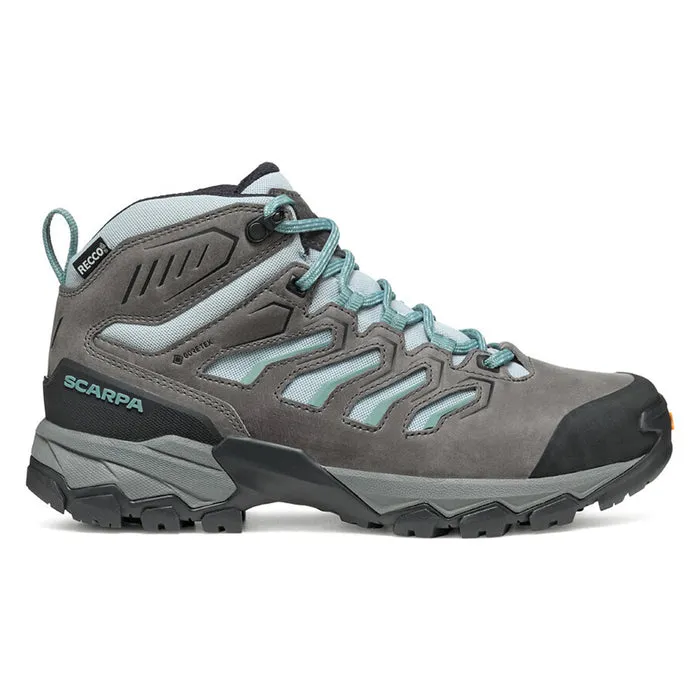 Scarpa Moraine Mid Women's GTX