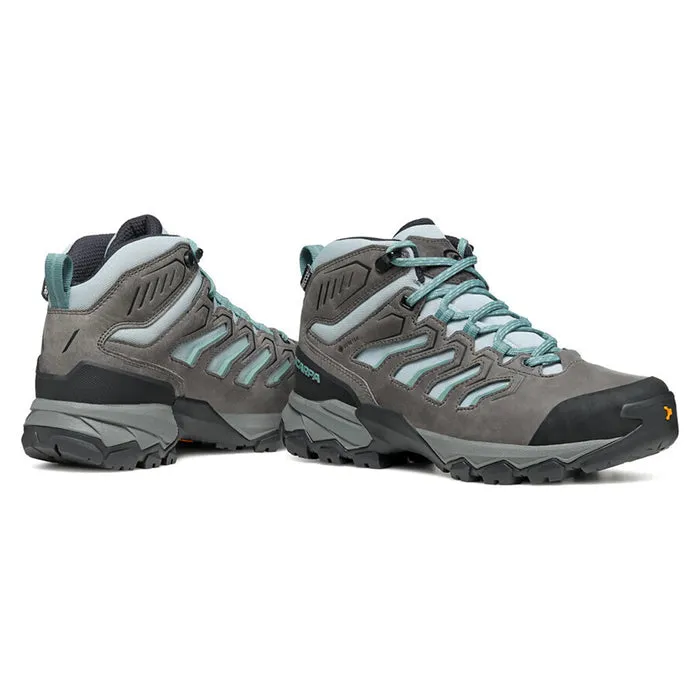 Scarpa Moraine Mid Women's GTX