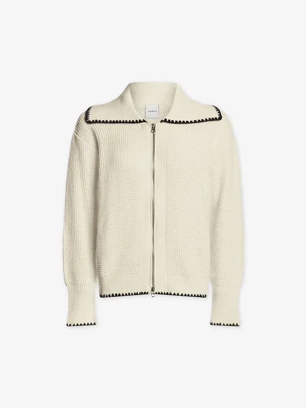 Sibley Soft Knit Jacket