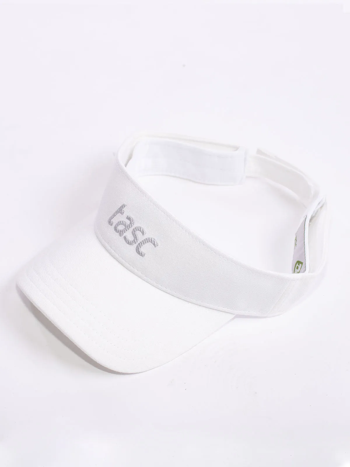 Signature Logo Visor