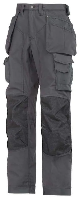 Snickers Orginal Floorlayers Trousers Rip-Stop (made with Kevlar) -3223