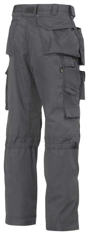 Snickers Orginal Floorlayers Trousers Rip-Stop (made with Kevlar) -3223