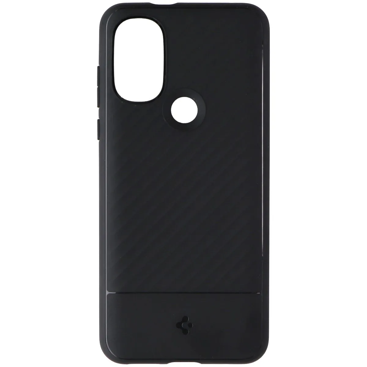 Spigen Core Armor Series Case for Motorola Moto G Power (2022) - Black