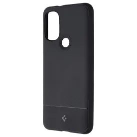 Spigen Core Armor Series Case for Motorola Moto G Power (2022) - Black