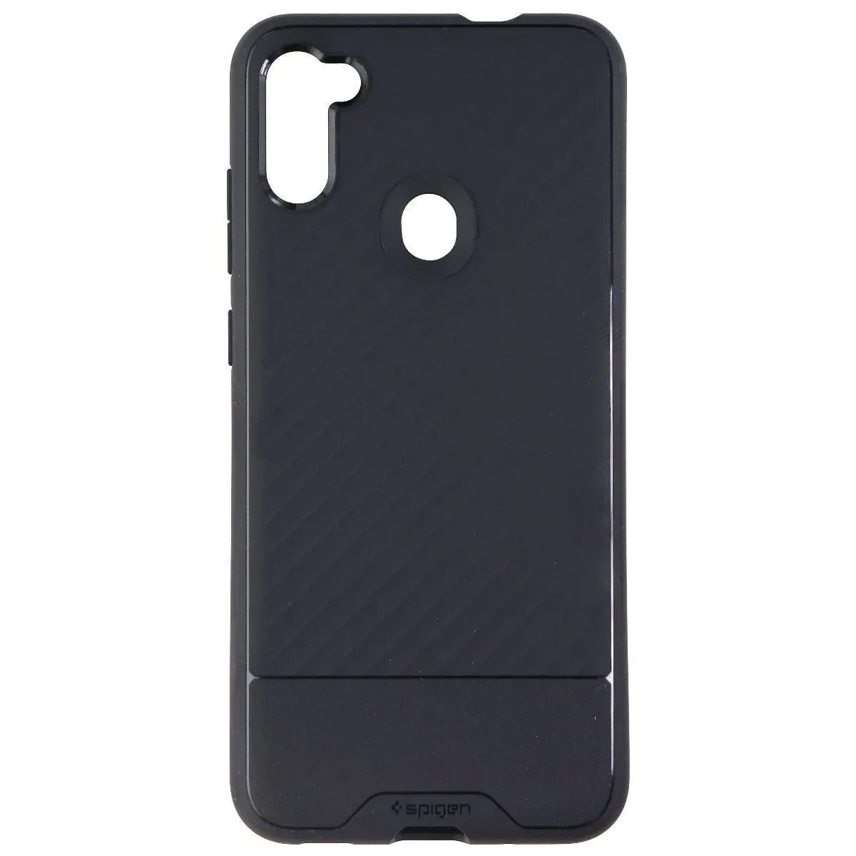 Spigen Core Armor Series Case for Samsung Galaxy A11 Smartphones - Black