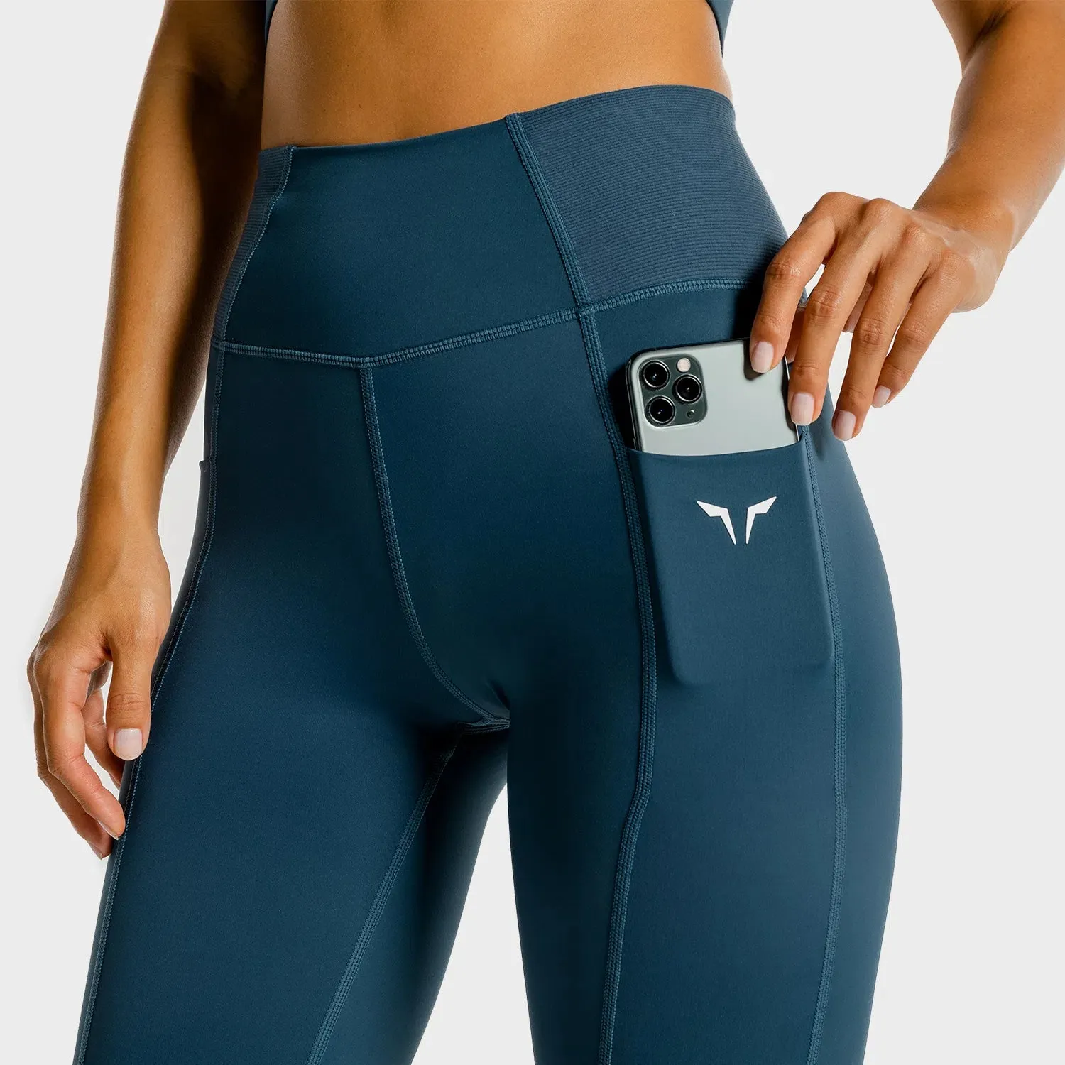 SQUATWOLF Women Core Legging