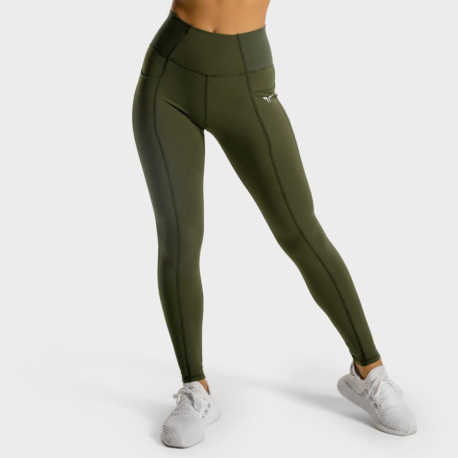 SQUATWOLF Women Core Legging