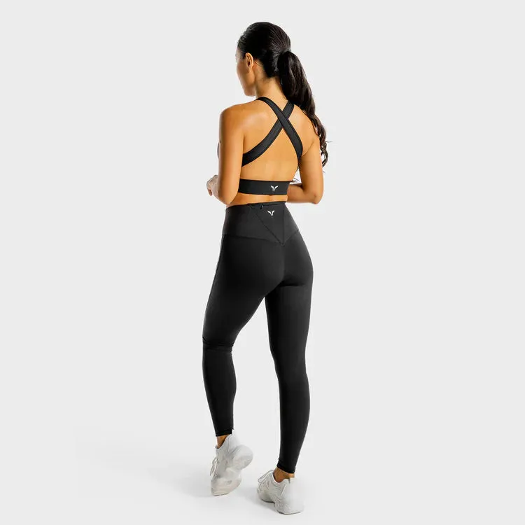 SQUATWOLF Women Core Legging