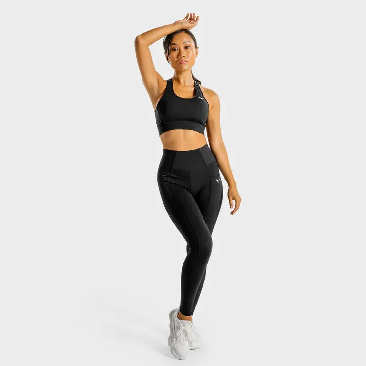 SQUATWOLF Women Core Legging