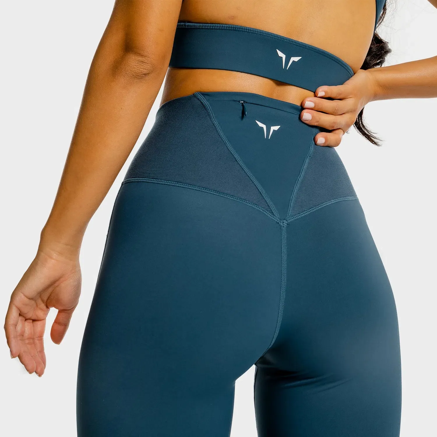 SQUATWOLF Women Core Legging