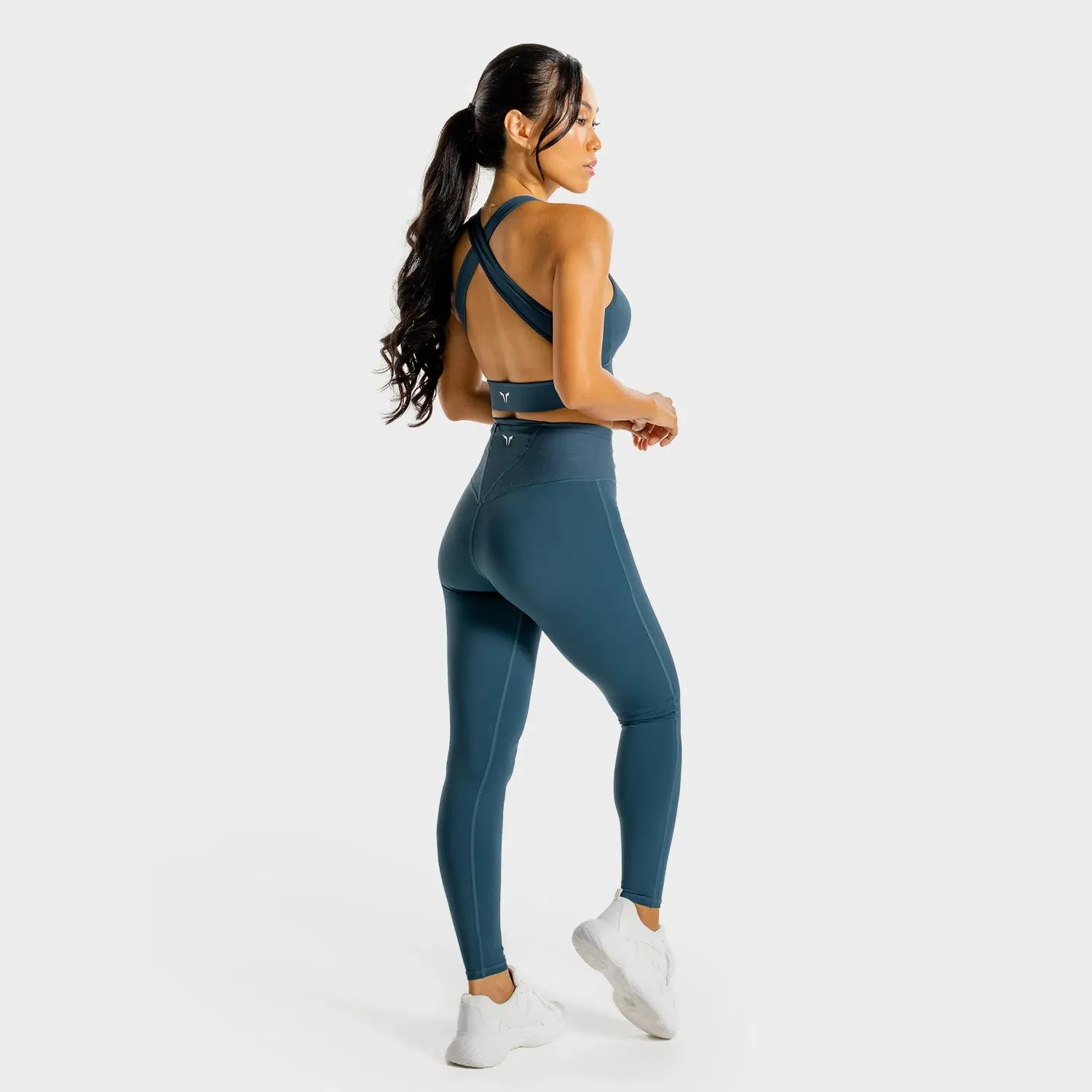 SQUATWOLF Women Core Legging