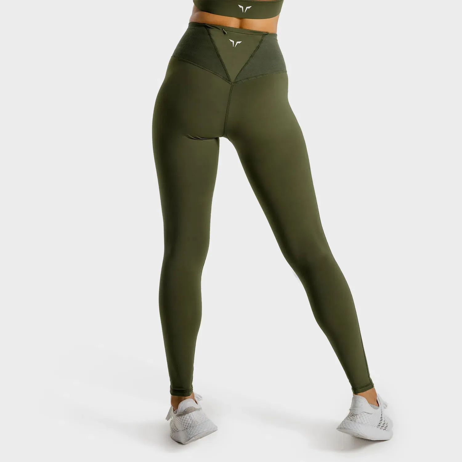 SQUATWOLF Women Core Legging