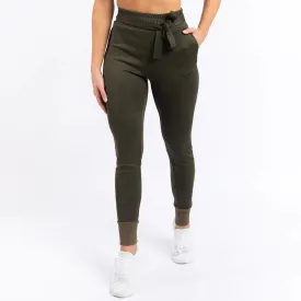 SQUATWOLF Women She-Wolf Do-Knot-Joggers Pants