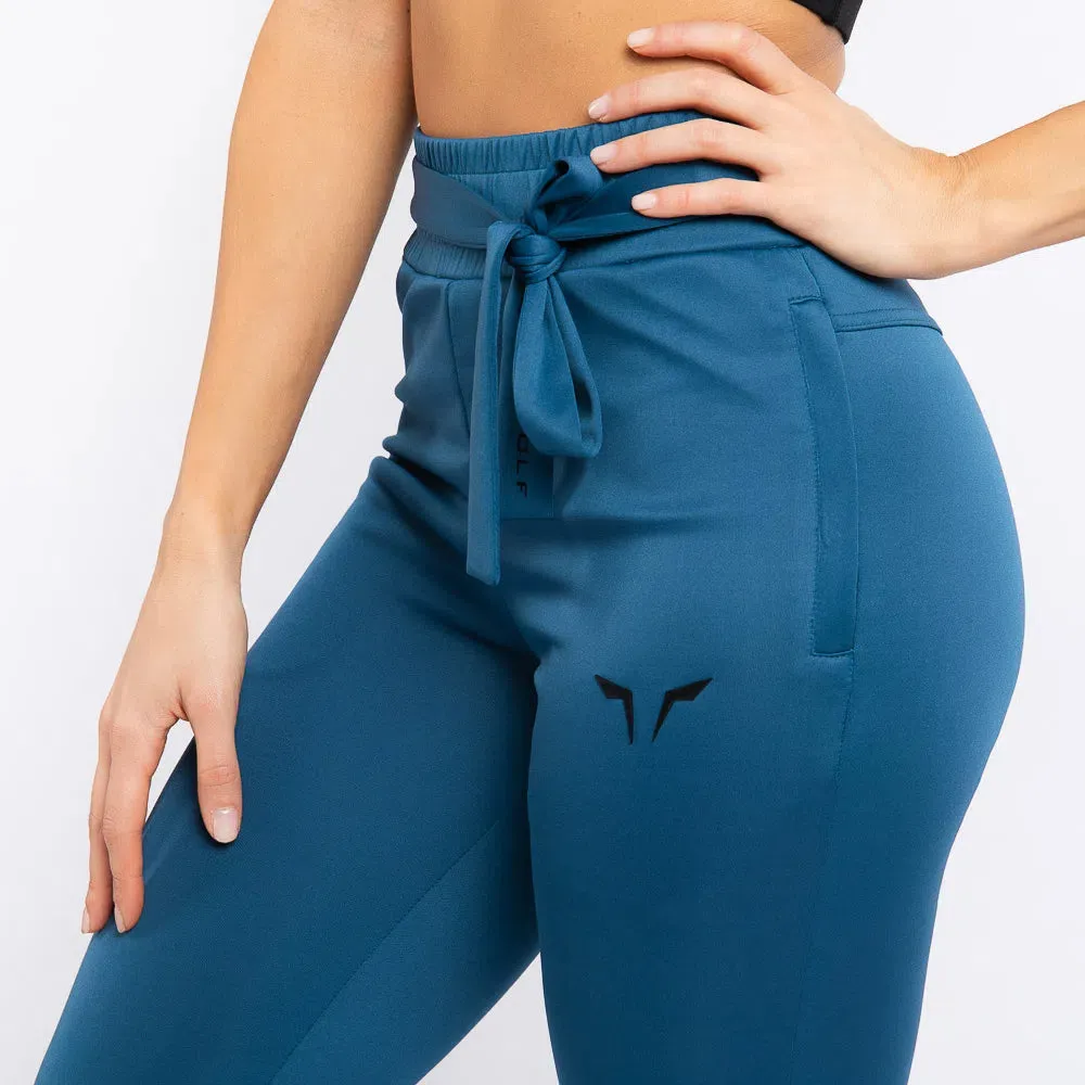 SQUATWOLF Women She-Wolf Do-Knot-Joggers Pants