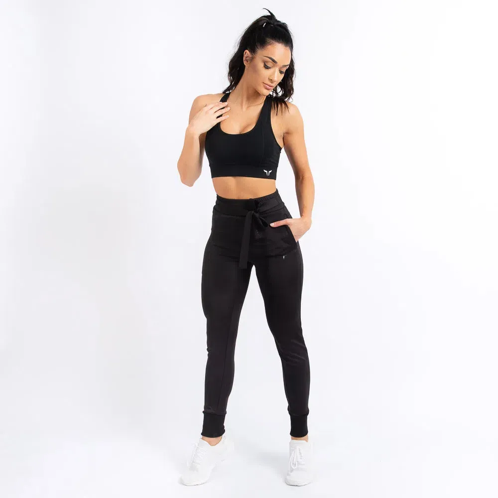 SQUATWOLF Women She-Wolf Do-Knot-Joggers Pants