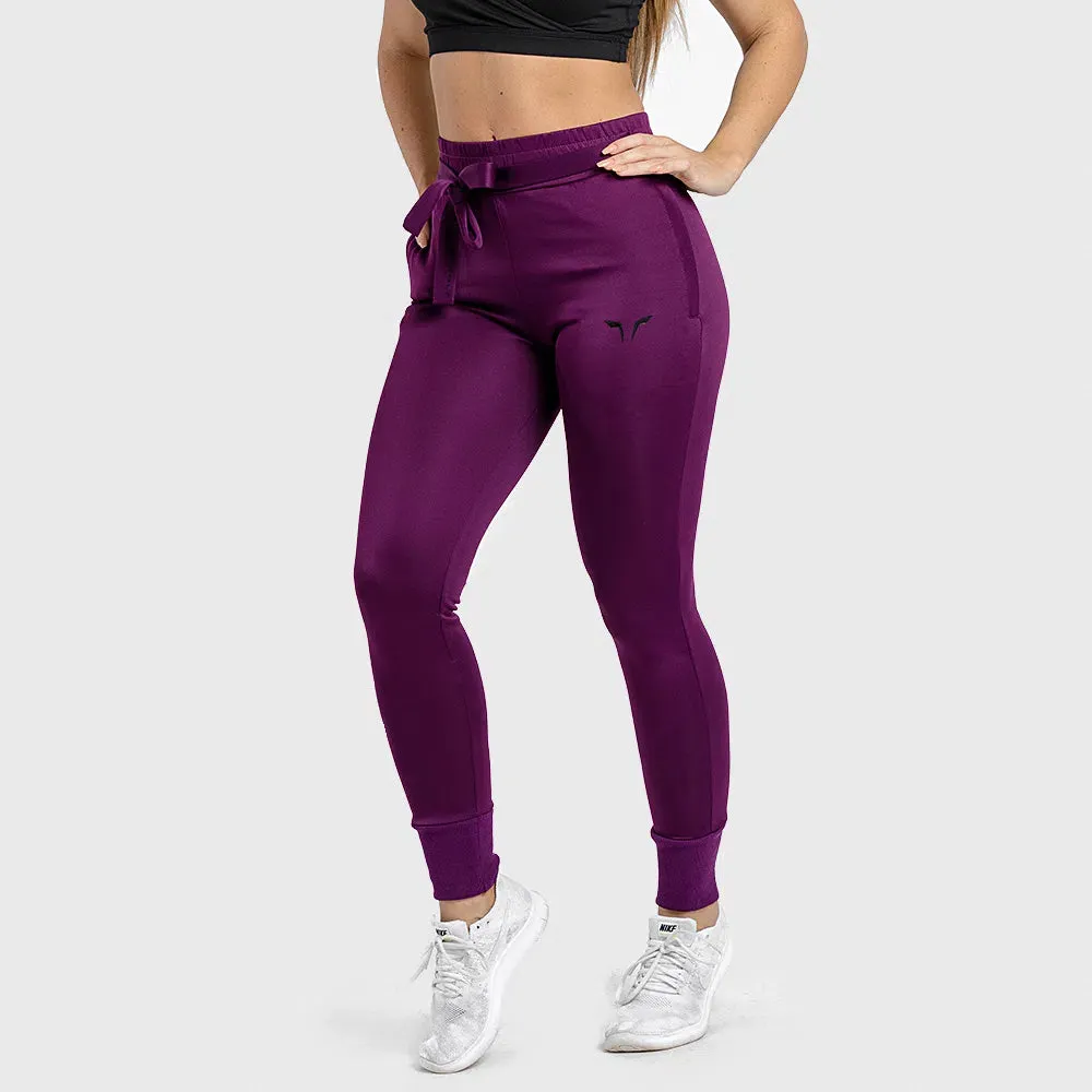 SQUATWOLF Women She-Wolf Do-Knot-Joggers Pants