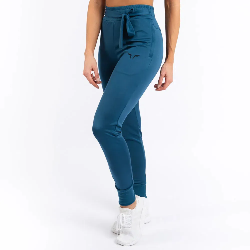 SQUATWOLF Women She-Wolf Do-Knot-Joggers Pants