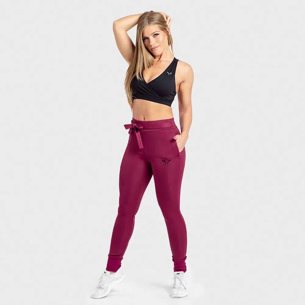 SQUATWOLF Women She-Wolf Do-Knot-Joggers Pants