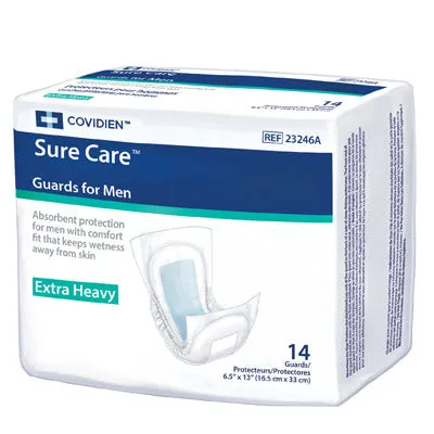 SureCare Guards for Men