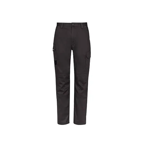 Syzmik Workwear | Mens Summer Cargo Pant (Regular) | ZP145R