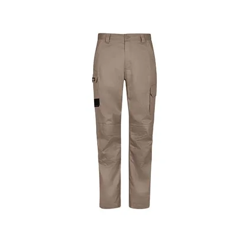 Syzmik Workwear | Mens Summer Cargo Pant (Regular) | ZP145R