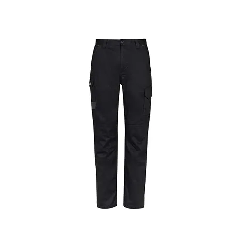 Syzmik Workwear | Mens Summer Cargo Pant (Regular) | ZP145R