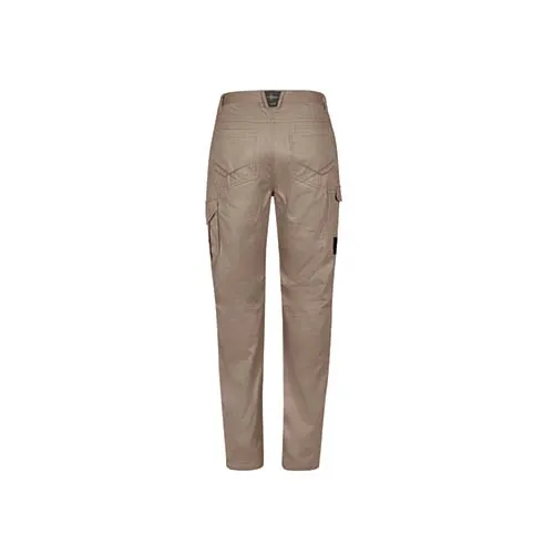 Syzmik Workwear | Mens Summer Cargo Pant (Regular) | ZP145R