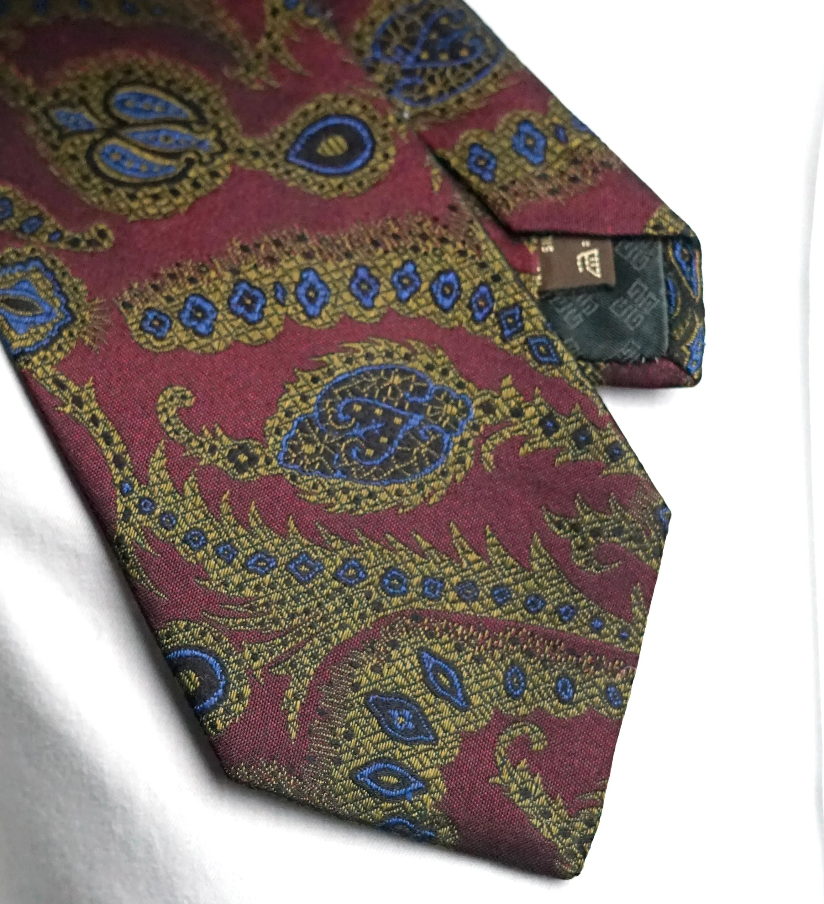 Termini Vintage Tie