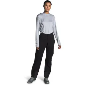 The North Face Dryzzle FL Full Zip Pants (Women's) TNF Black