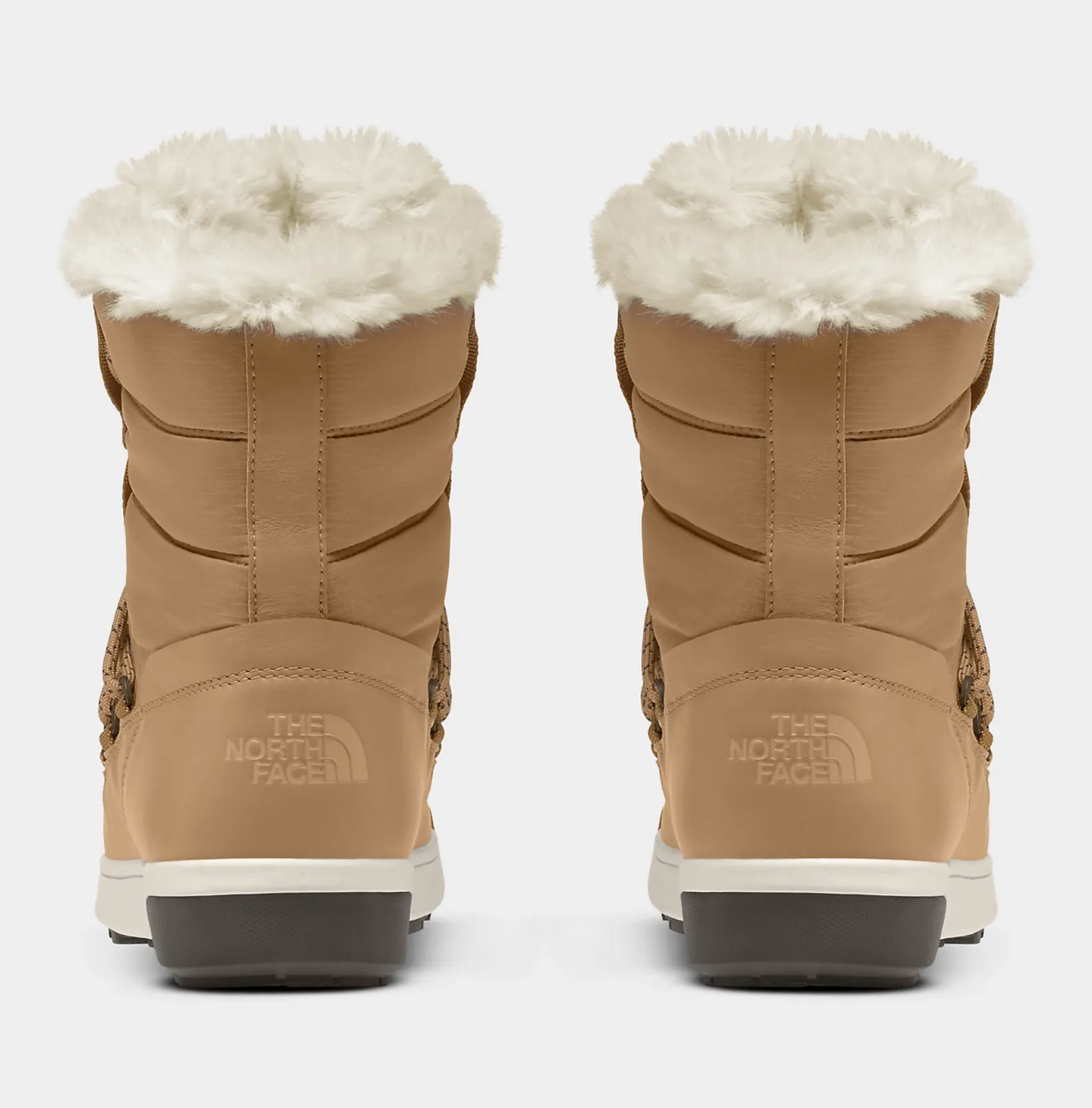 The North Face Womens Sierra Luxe Waterproof Boot