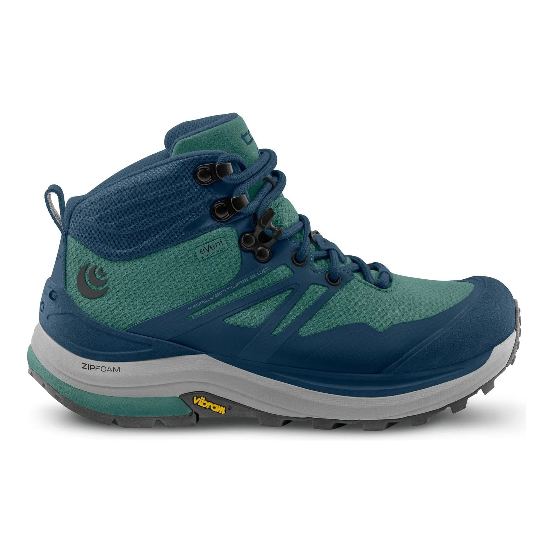 TOPO TRAILVENTURE 2 WATERPROOF WOMEN'S