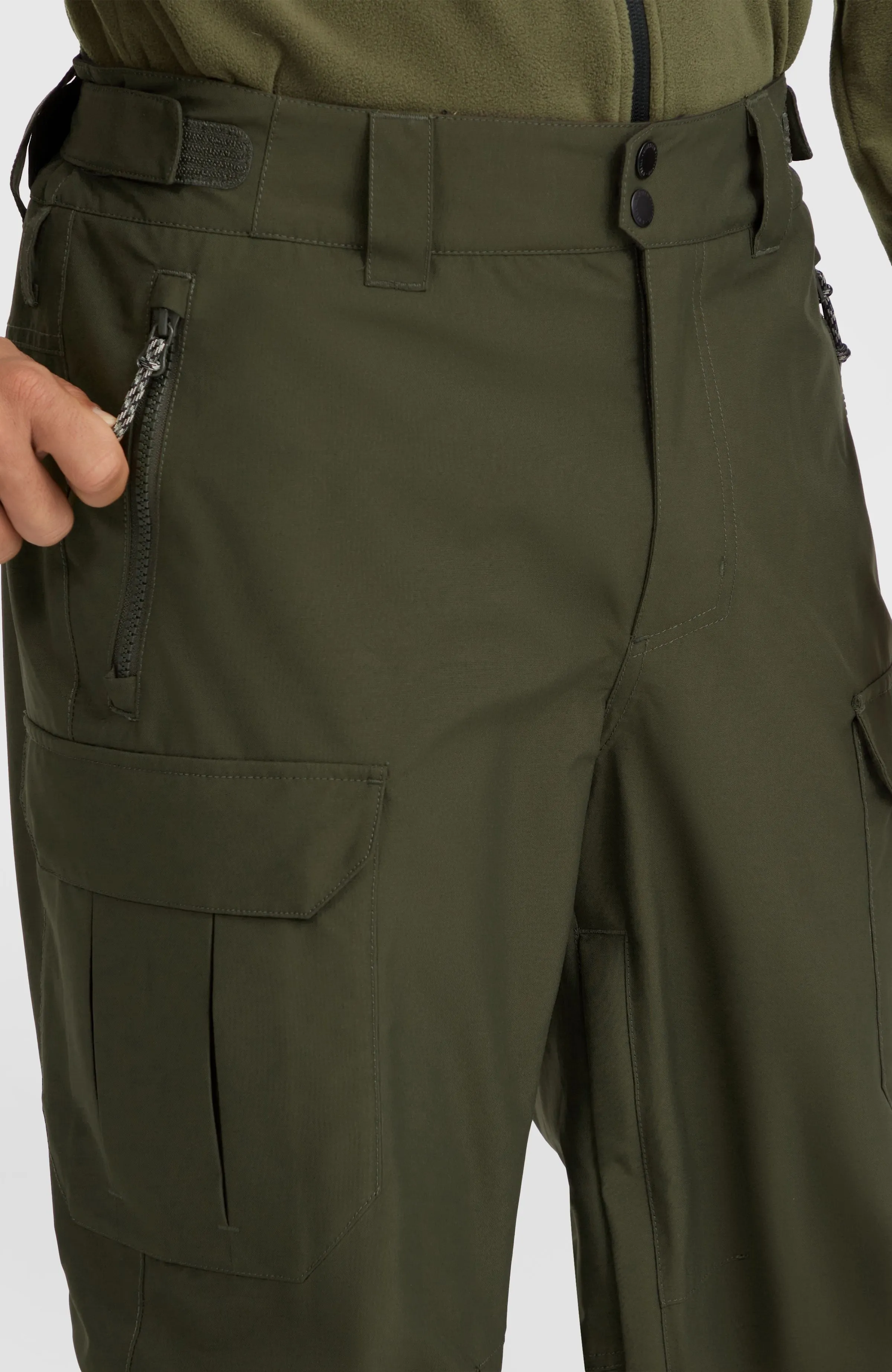 UTILITY REGULAR SNOW PANTS