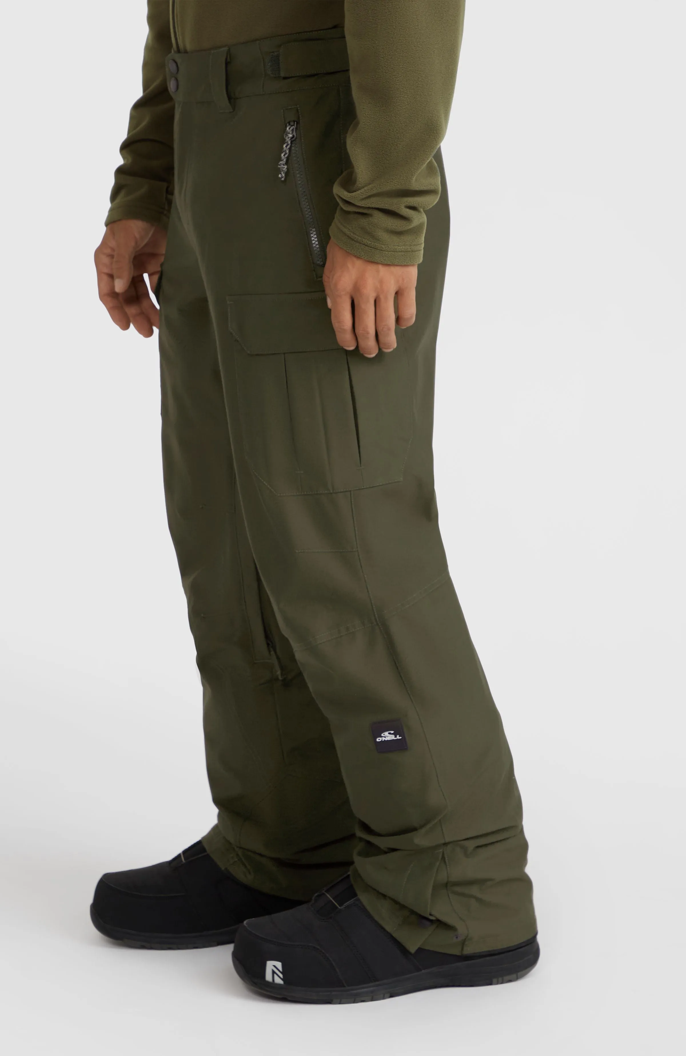 UTILITY REGULAR SNOW PANTS