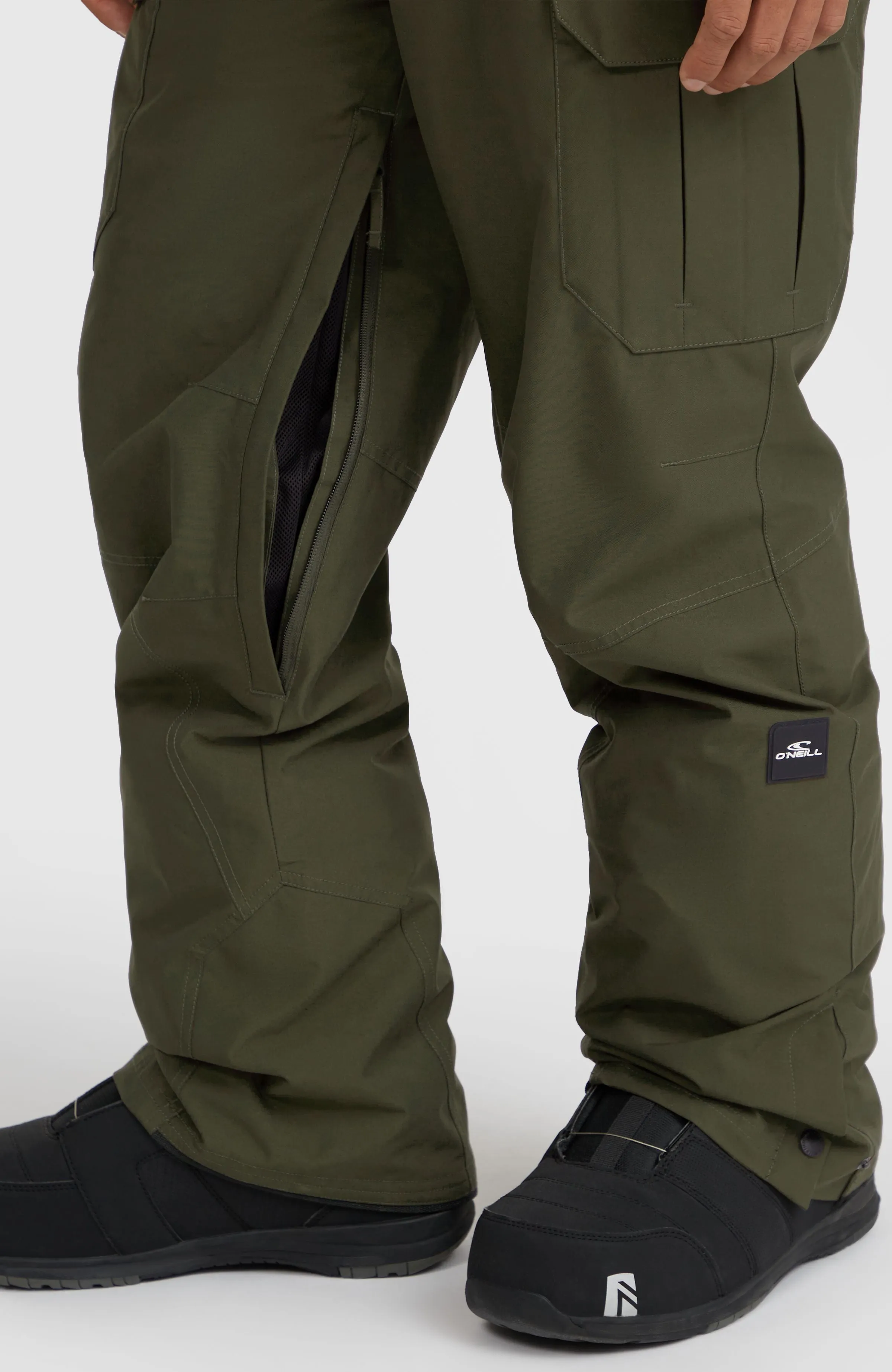 UTILITY REGULAR SNOW PANTS