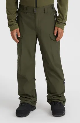 UTILITY REGULAR SNOW PANTS