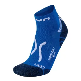 UYN Men's Running Super fast Sock