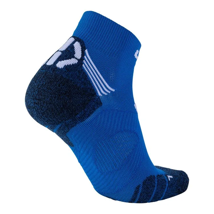 UYN Men's Running Super fast Sock